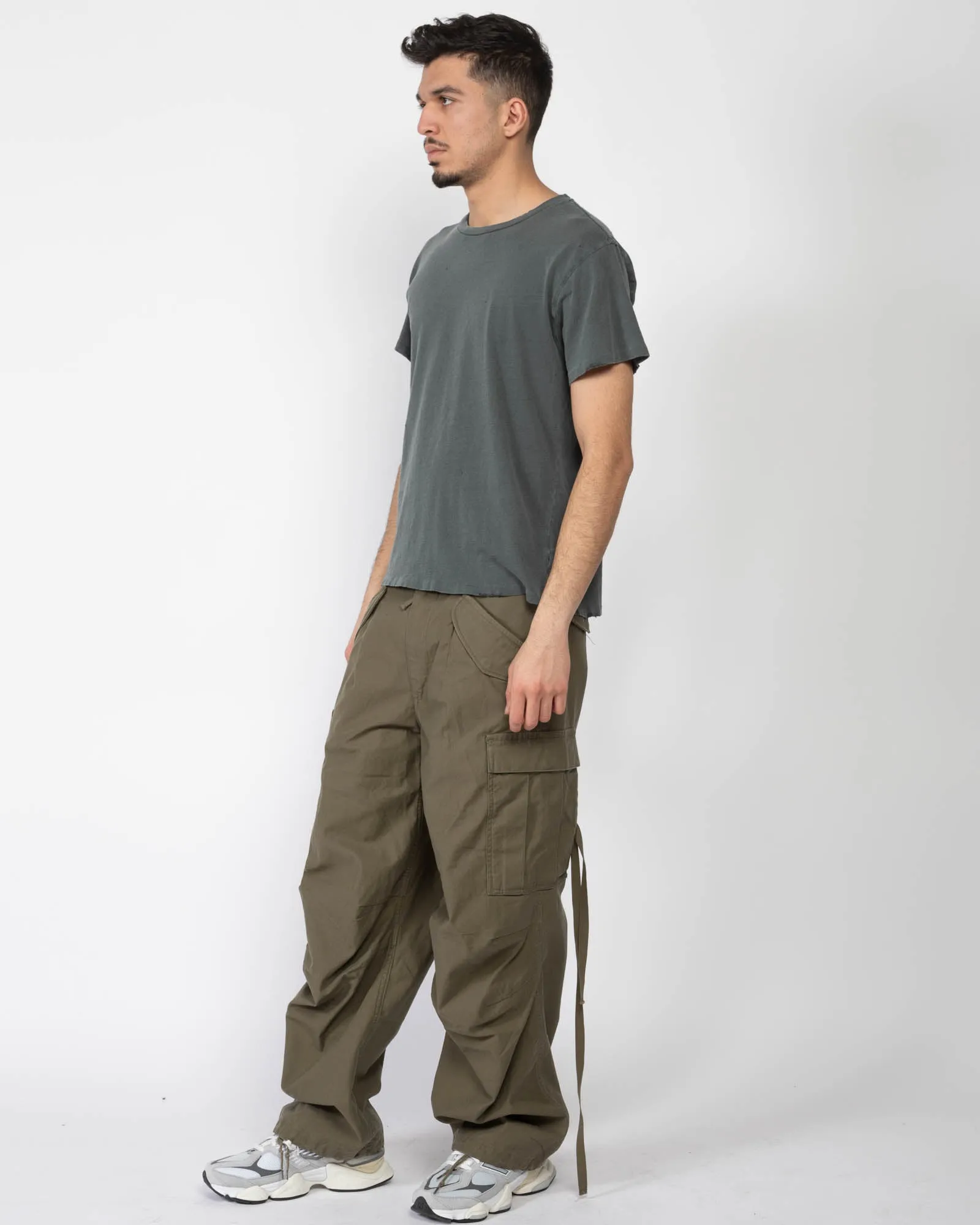 Crew T-Shirt sold by TNT Fashion product image thumbnail 4