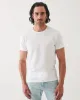Iconic Crew Neck T-Shirt sold by TNT Fashion