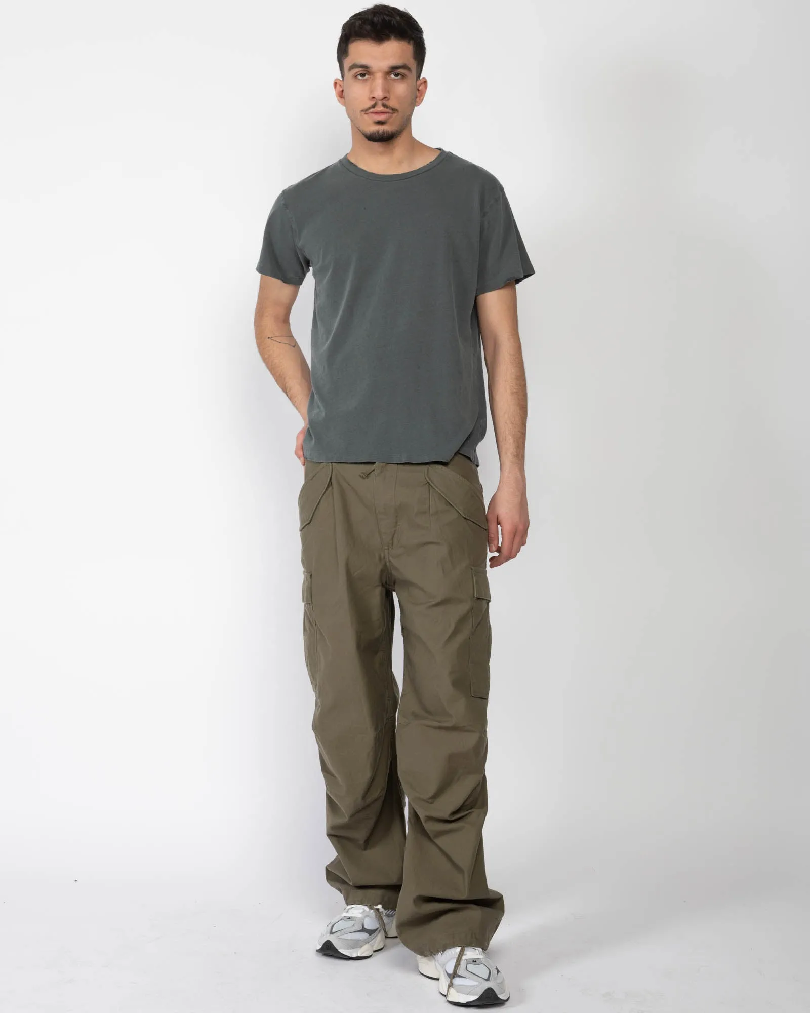 Crew T-Shirt sold by TNT Fashion product image thumbnail 2