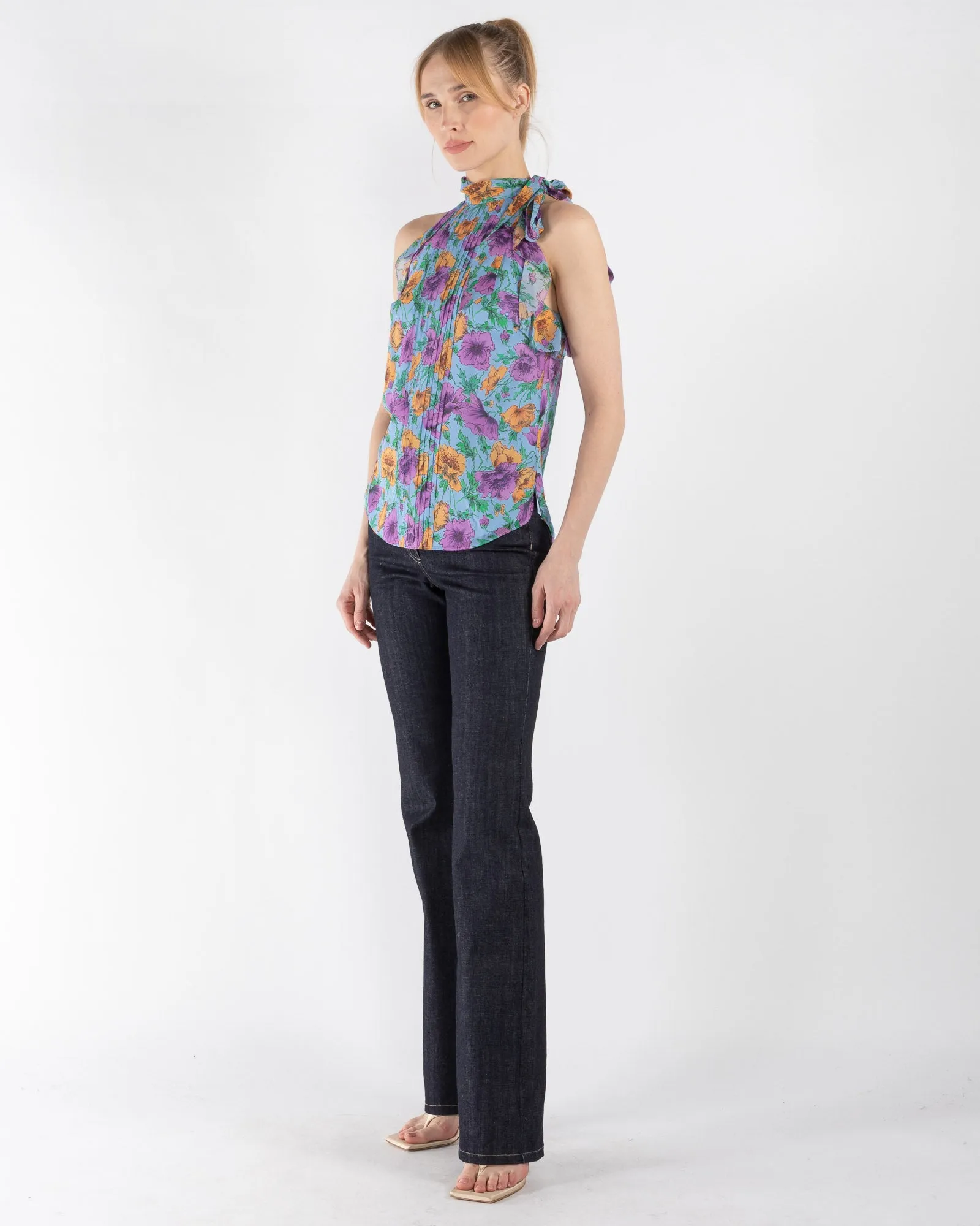 Dali Top sold by TNT Fashion product image thumbnail 5