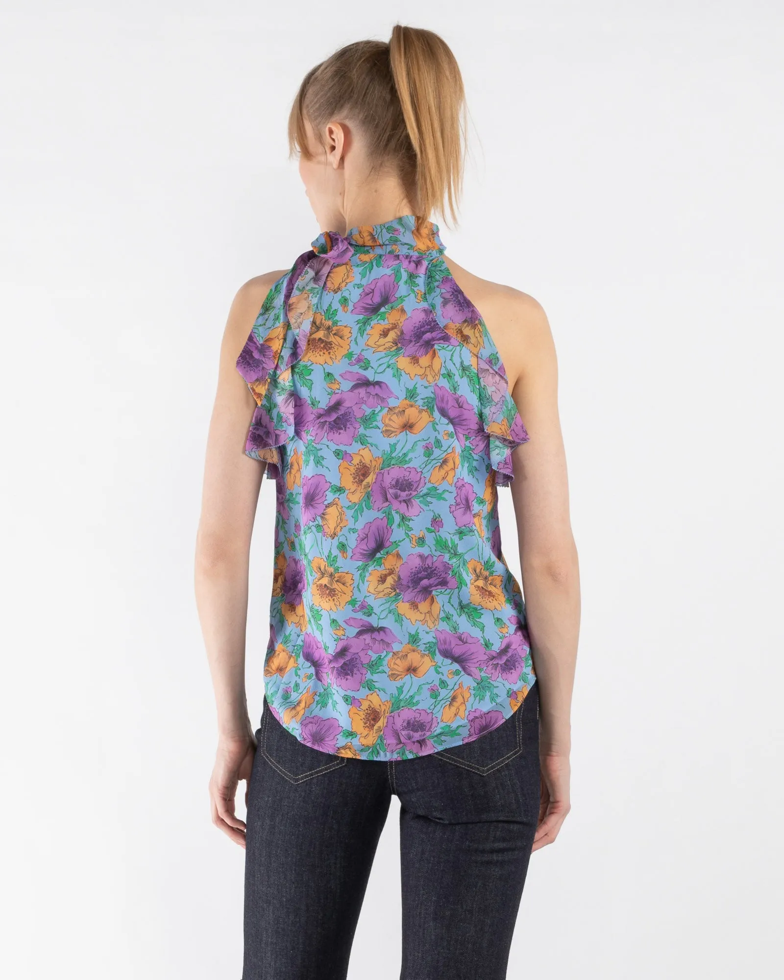 Dali Top sold by TNT Fashion product image thumbnail 3