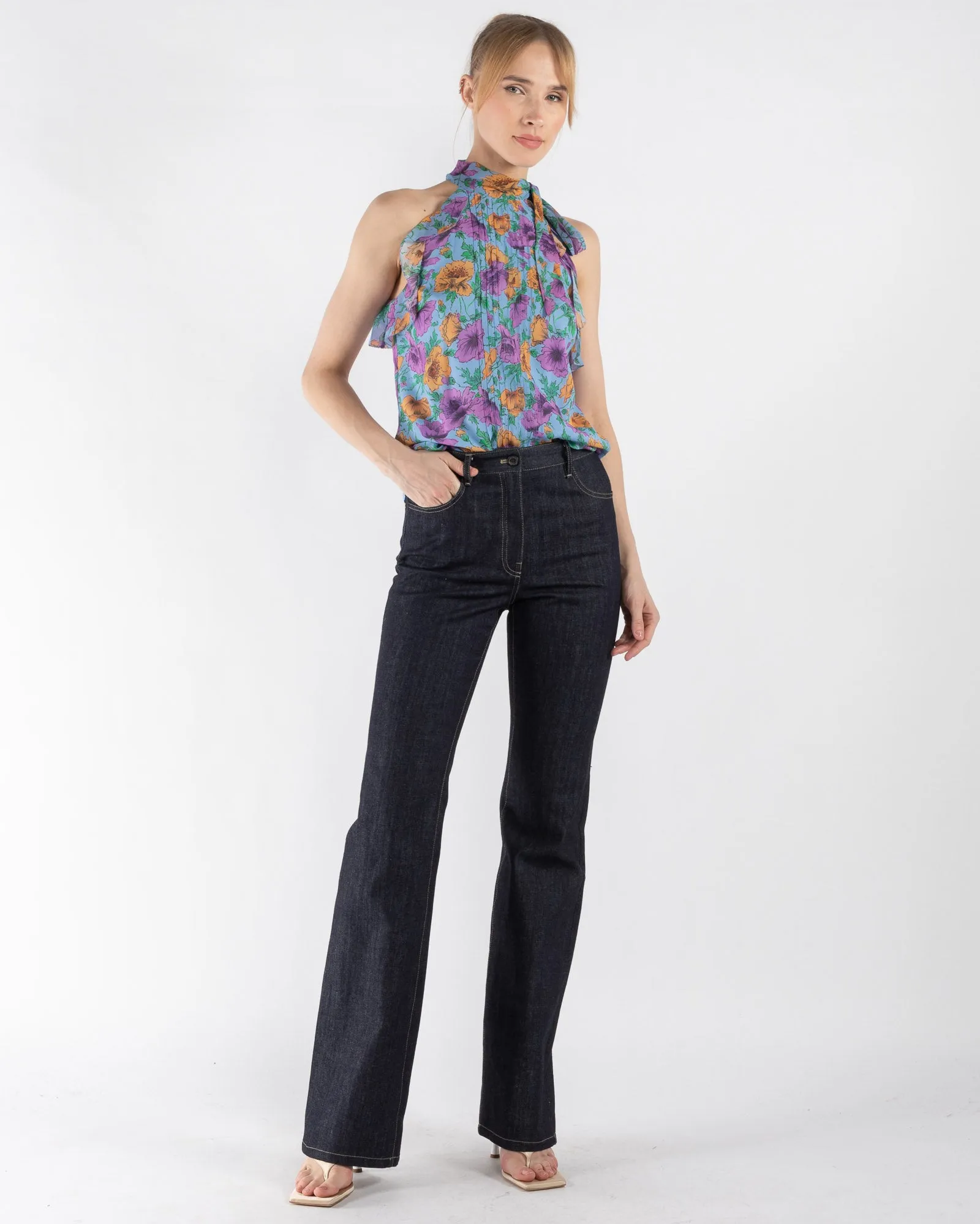 Dali Top sold by TNT Fashion product image thumbnail 2
