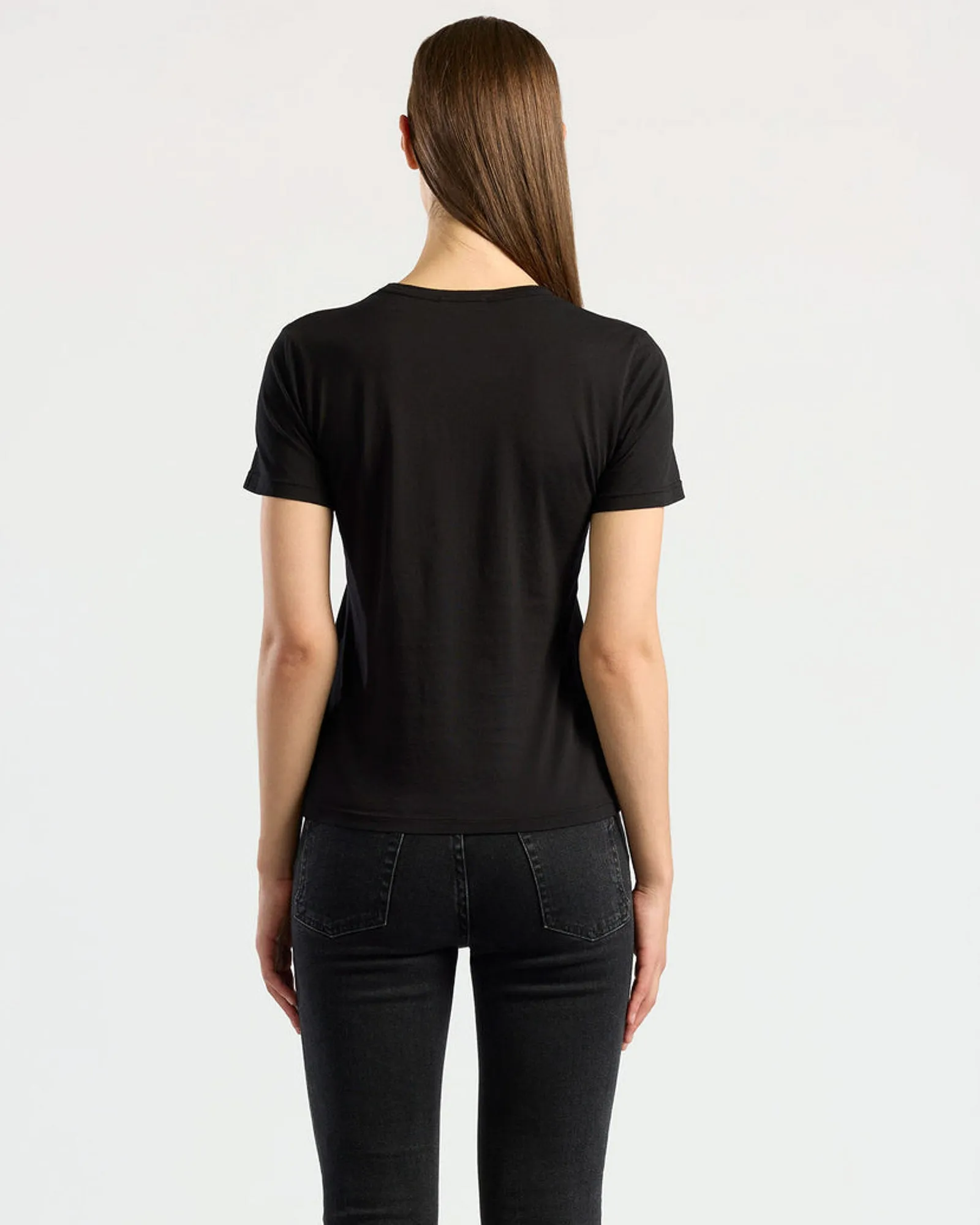 Standard T-Shirt sold by TNT Fashion product image thumbnail 3