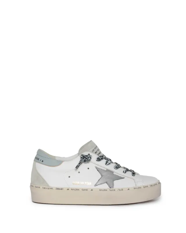 Hi Star Sneakers sold by TNT Fashion