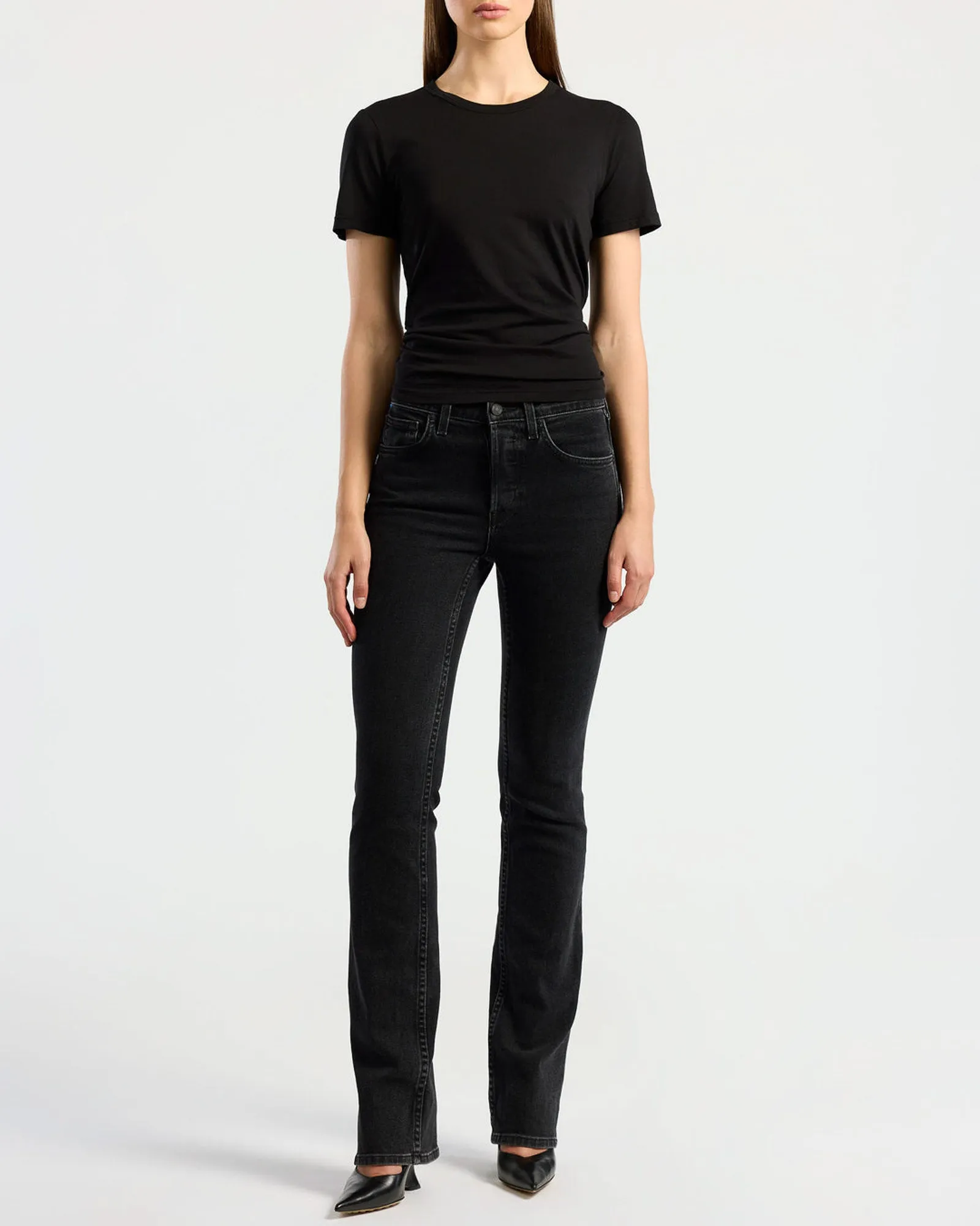 Standard T-Shirt sold by TNT Fashion product image thumbnail 2