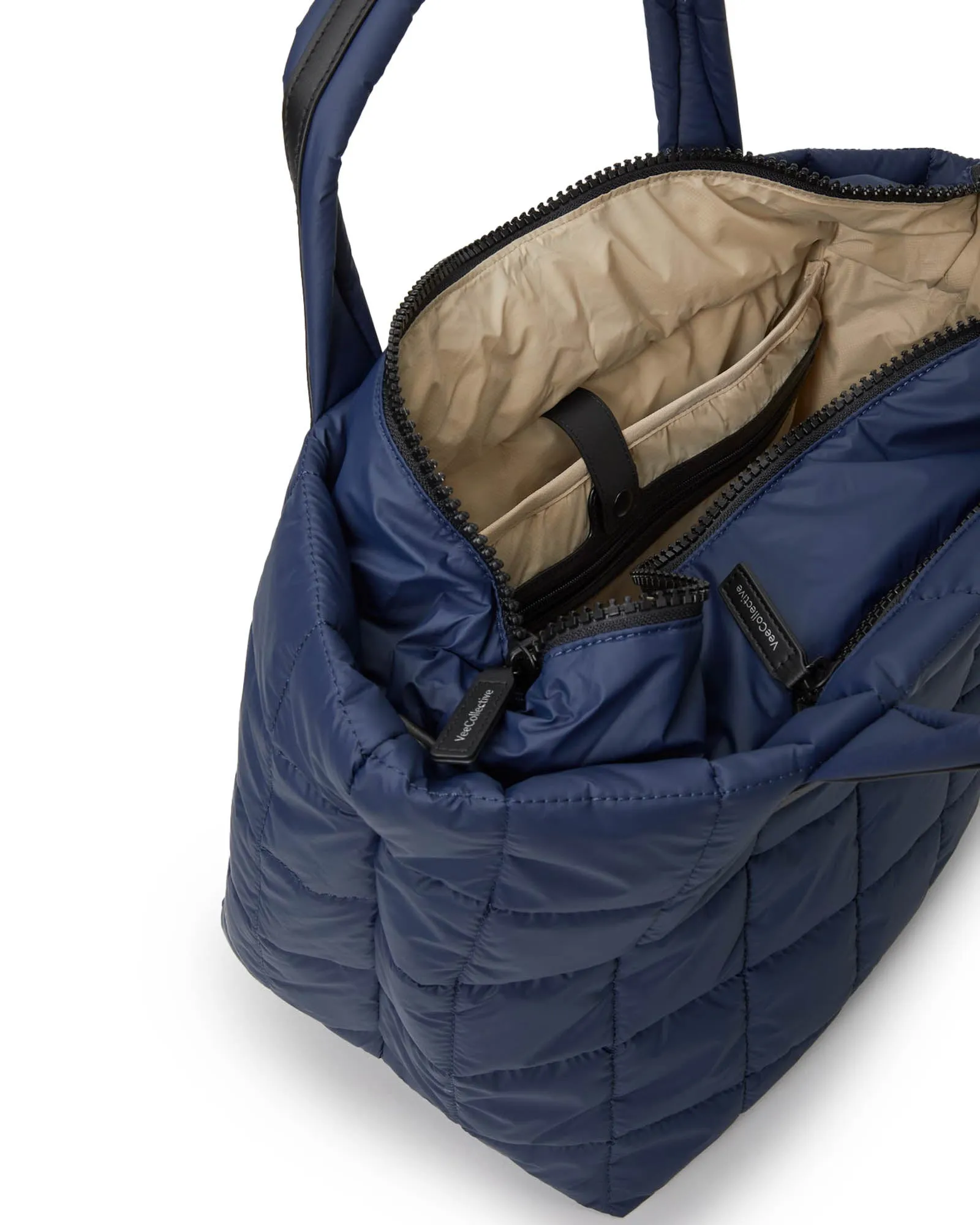 Porter Medium Tote Bag sold by TNT Fashion product image thumbnail 5