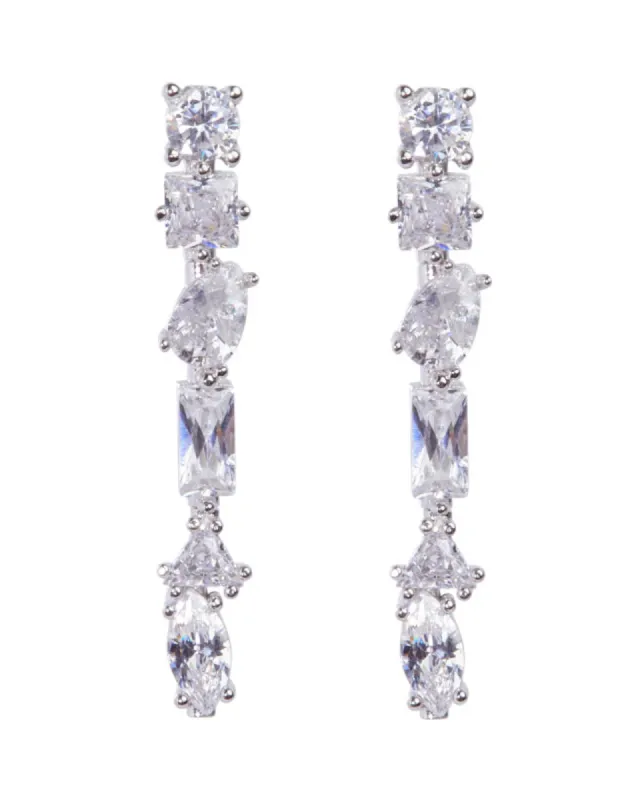 Julie M Earrings sold by TNT Fashion