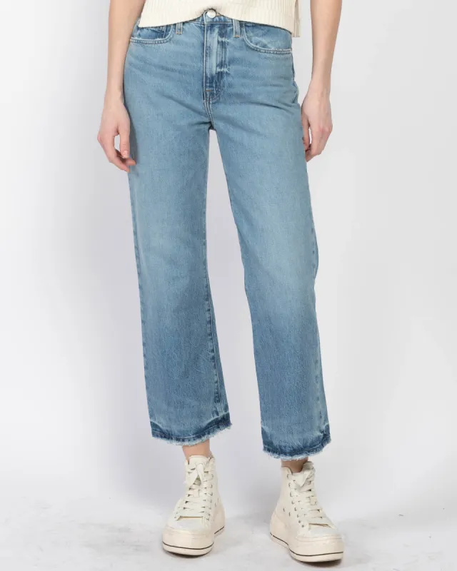 Le Jane Crop Jeans sold by TNT Fashion