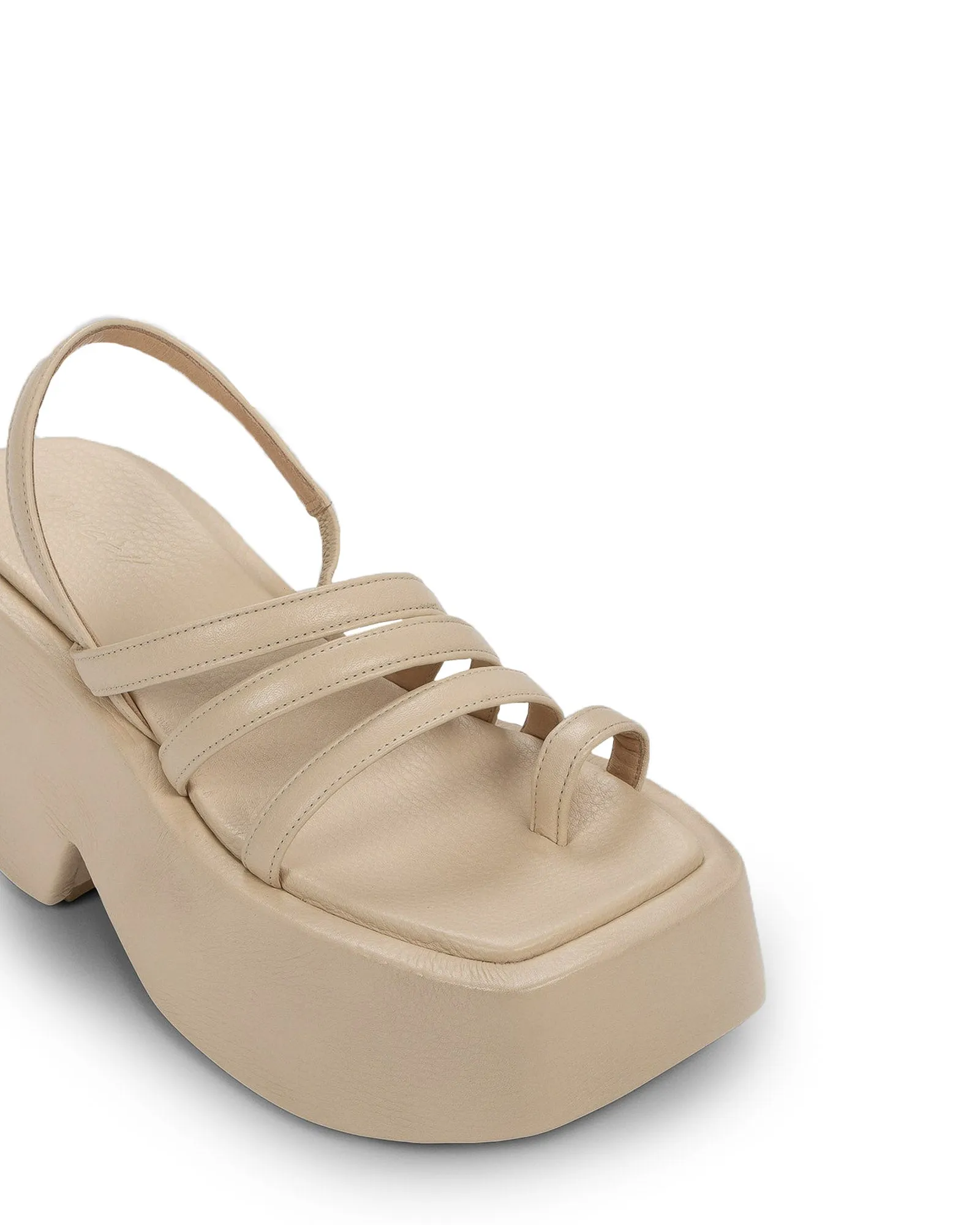 Zeppo Sandal sold by TNT Fashion product image thumbnail 2