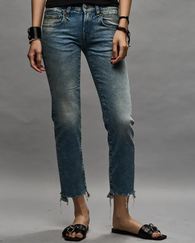 Boy Straight Jeans sold by TNT Fashion