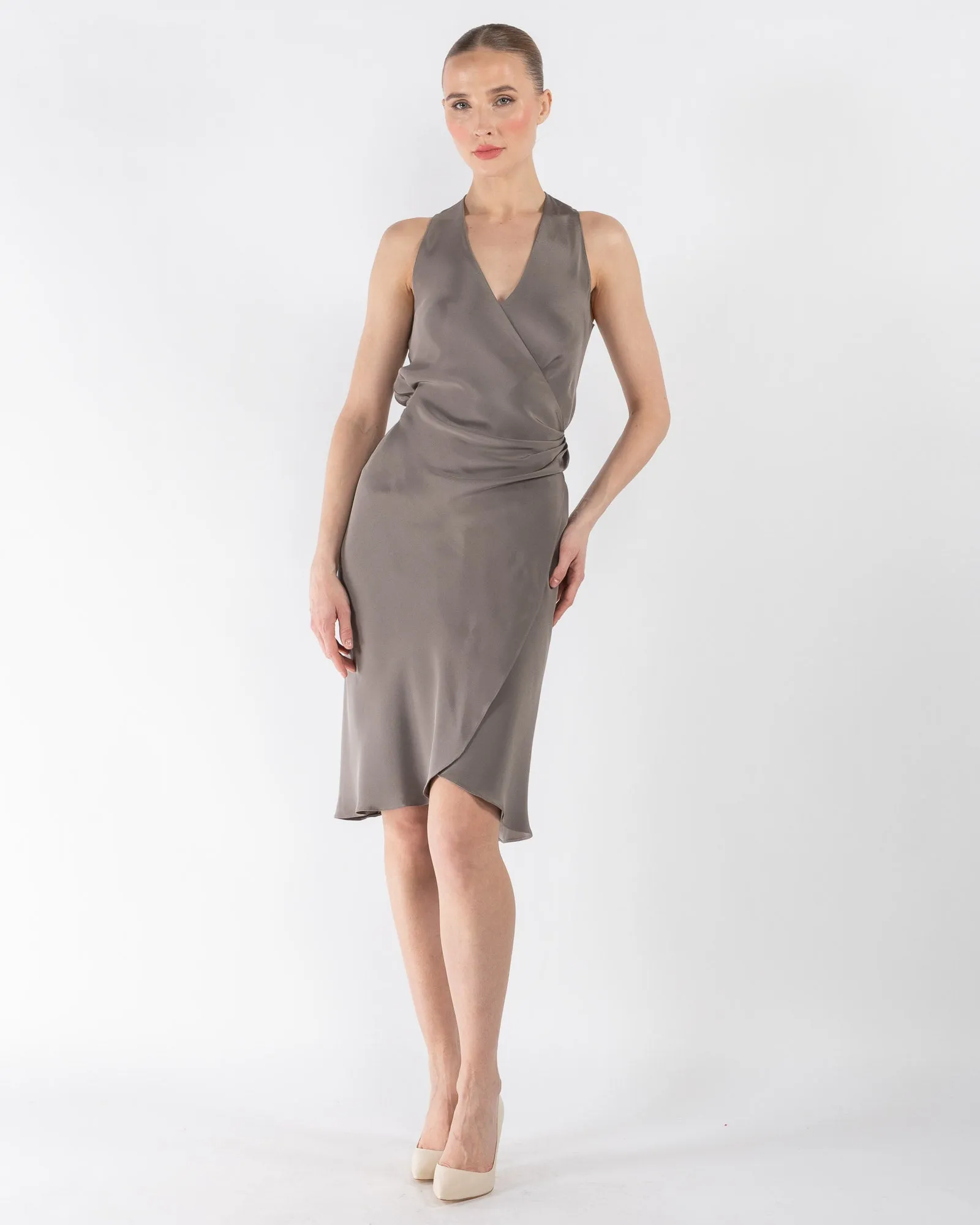 Ricki Dress sold by TNT Fashion