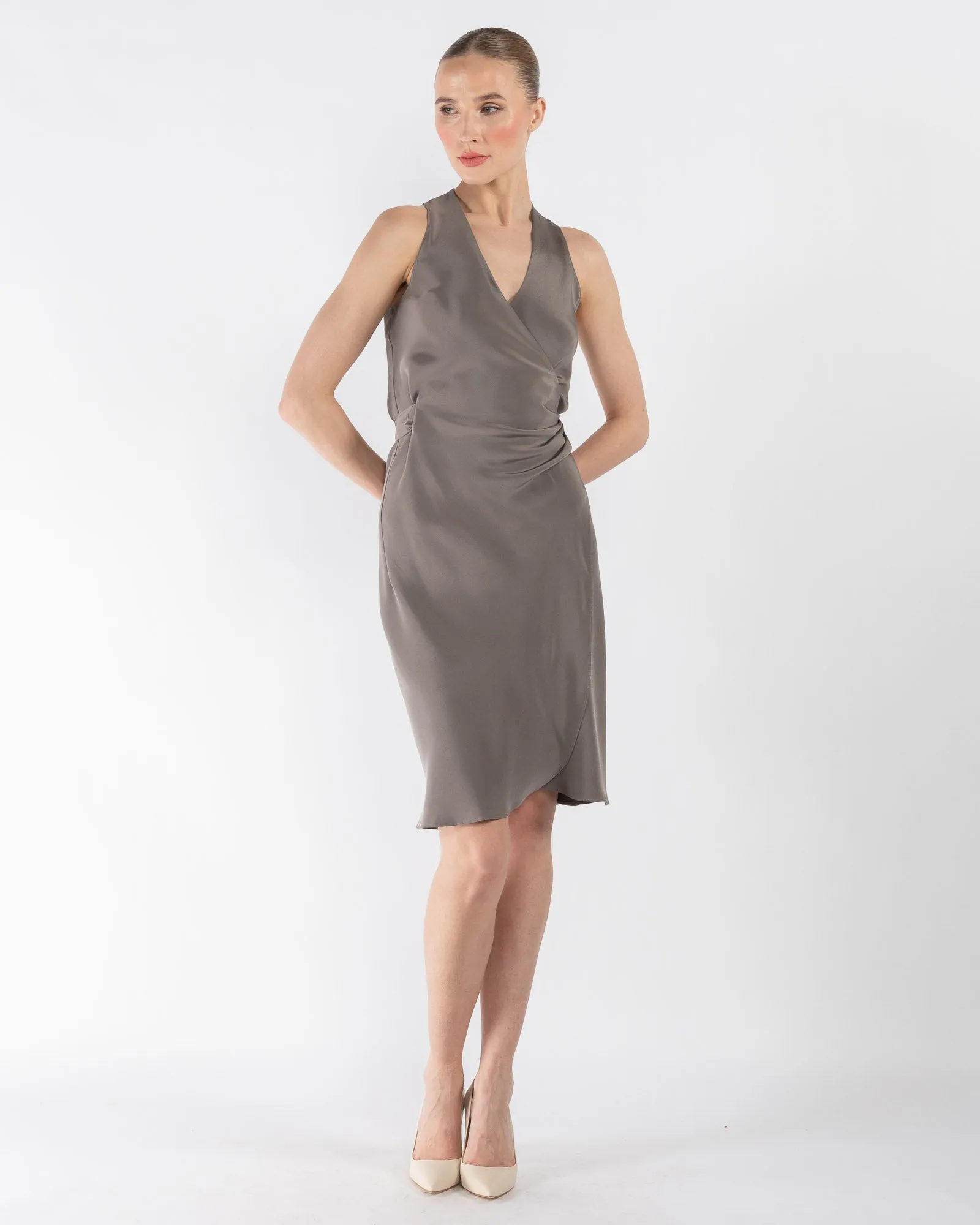 Ricki Dress sold by TNT Fashion product image thumbnail 3