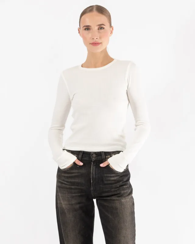 Long Sleeve Thermal Top sold by TNT Fashion