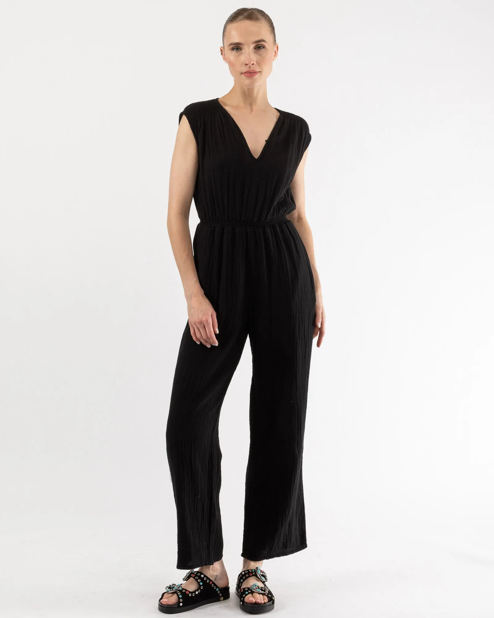 Nell Jumpsuit sold by TNT Fashion product image thumbnail 3
