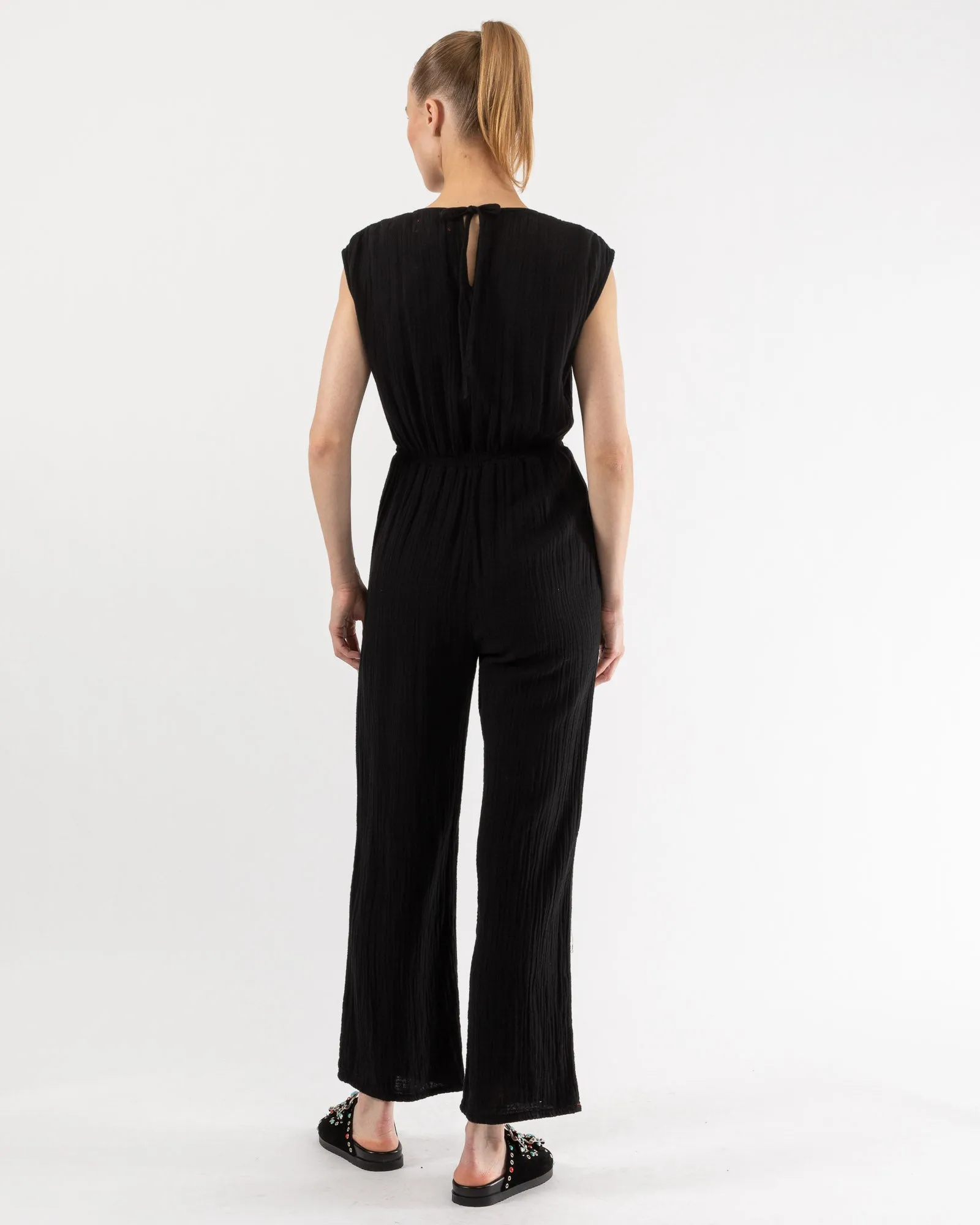 Nell Jumpsuit sold by TNT Fashion product image thumbnail 2