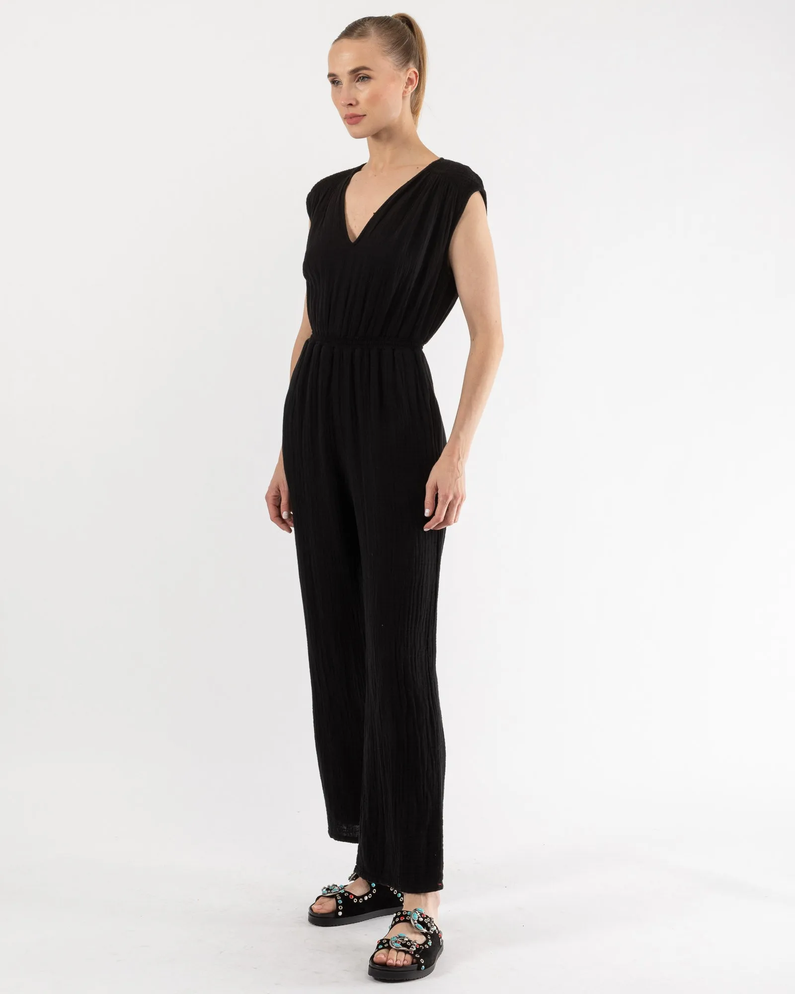 Nell Jumpsuit sold by TNT Fashion product image thumbnail 4