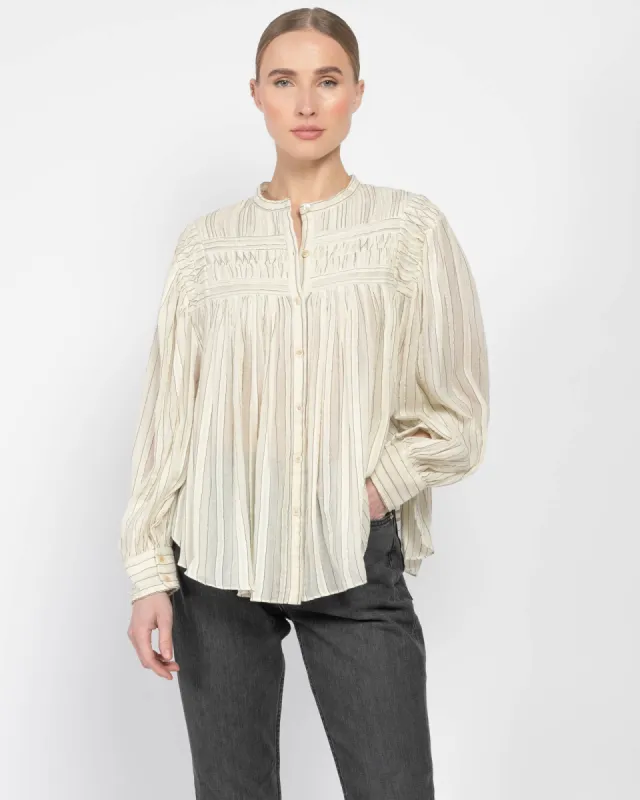 Plalia Top sold by TNT Fashion