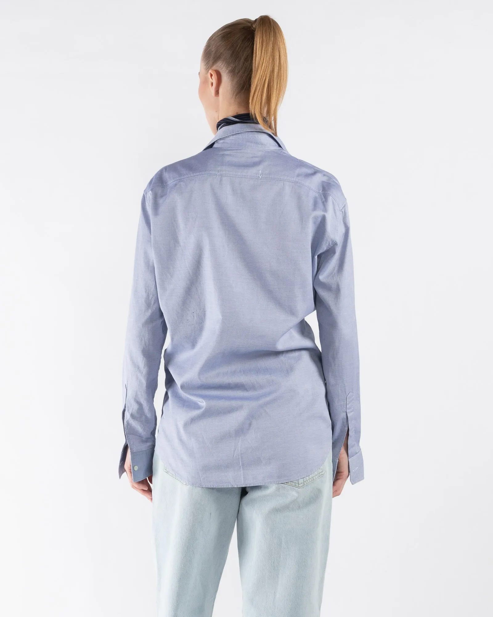 Upcycled Shirt sold by TNT Fashion product image thumbnail 3