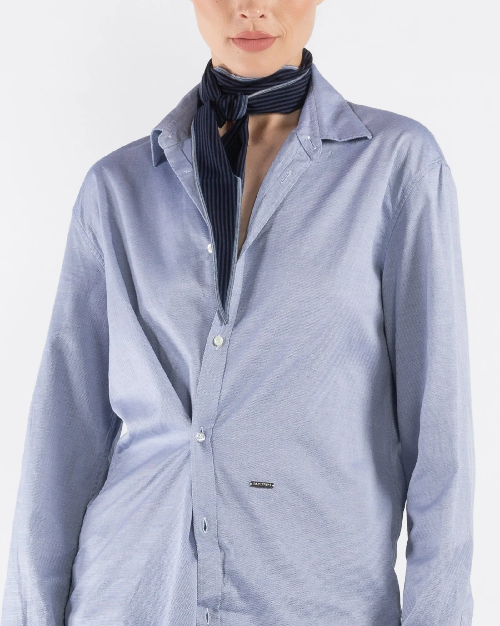 Upcycled Shirt sold by TNT Fashion product image thumbnail 5