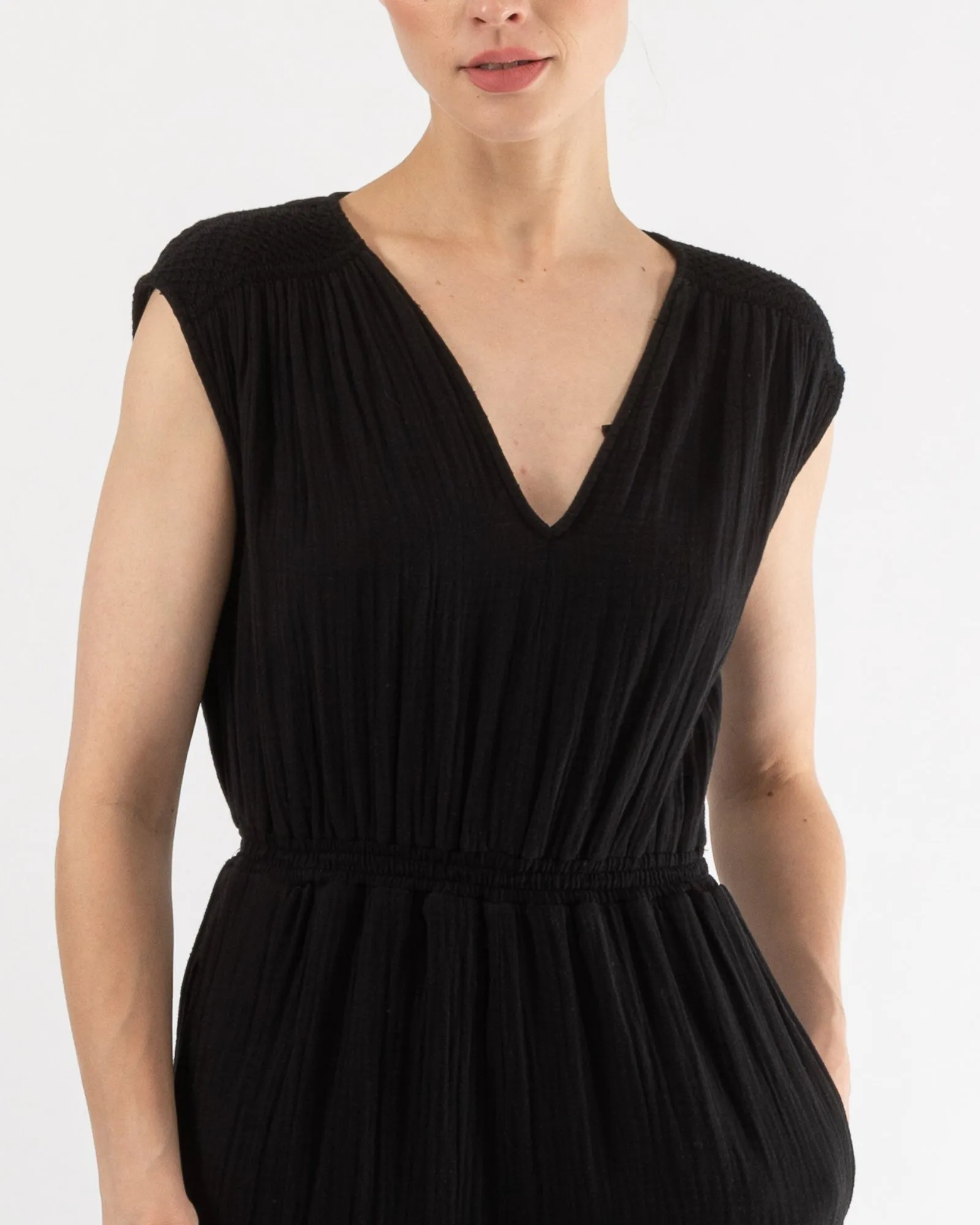 Nell Jumpsuit sold by TNT Fashion product image thumbnail 5