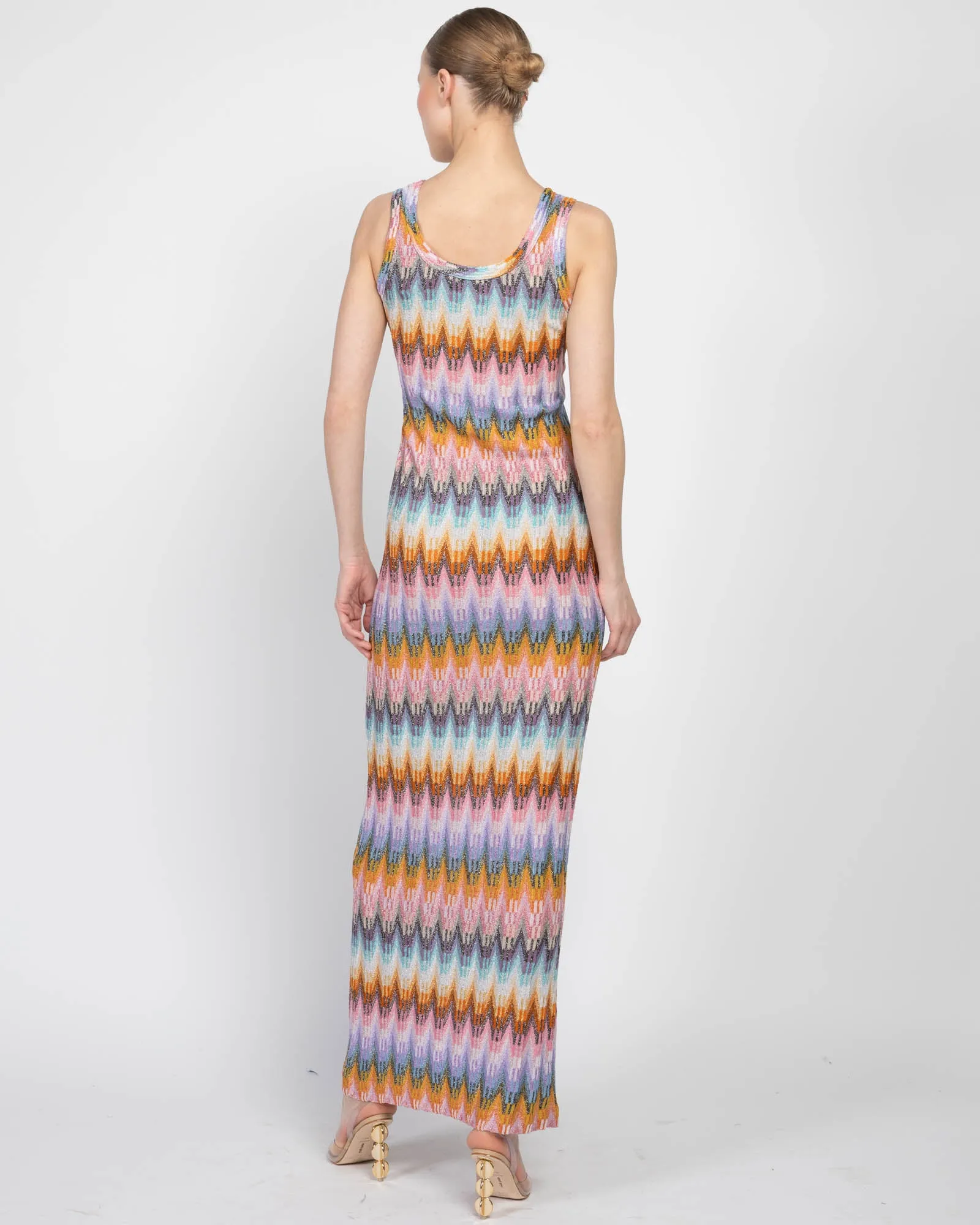 Long Dress sold by TNT Fashion product image thumbnail 2