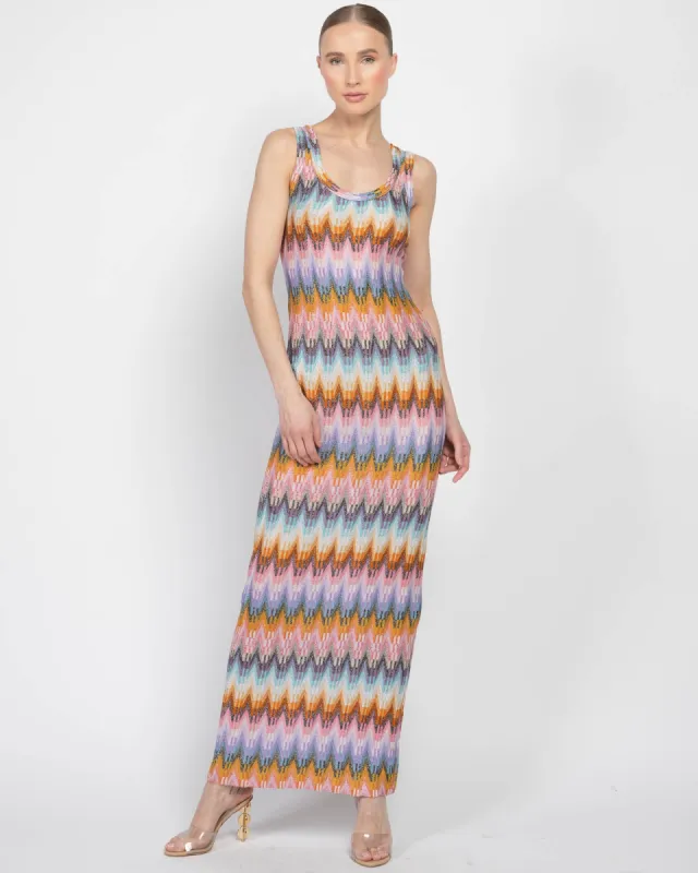 Long Dress made by TNT Fashion
