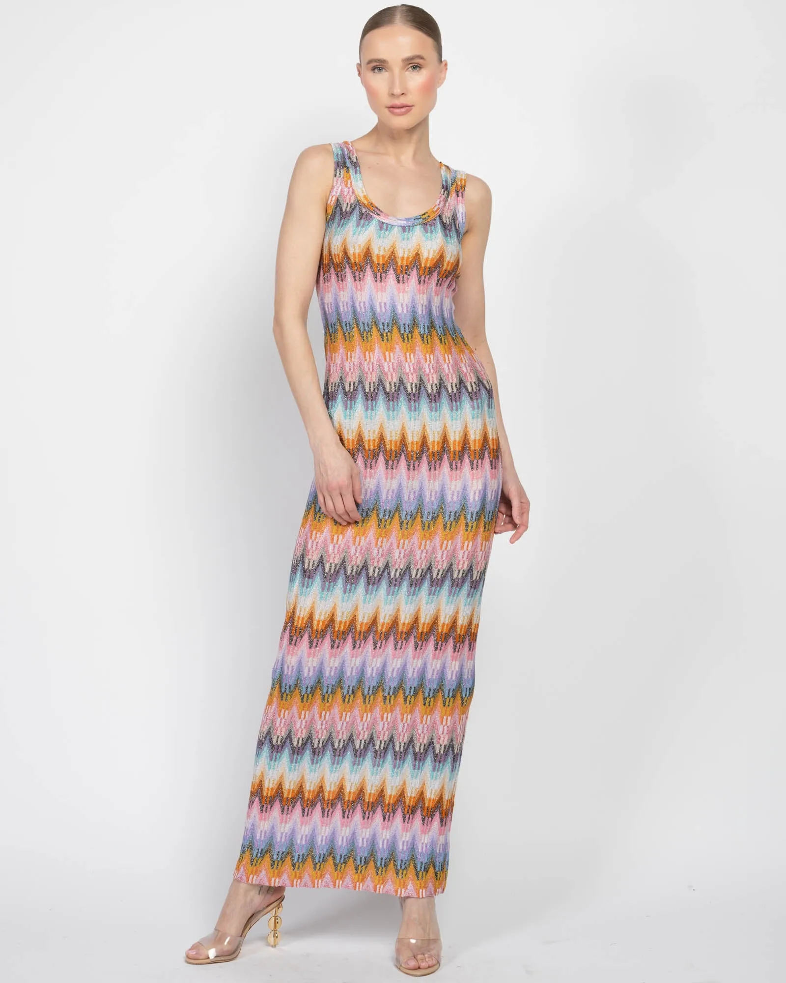 Long Dress sold by TNT Fashion