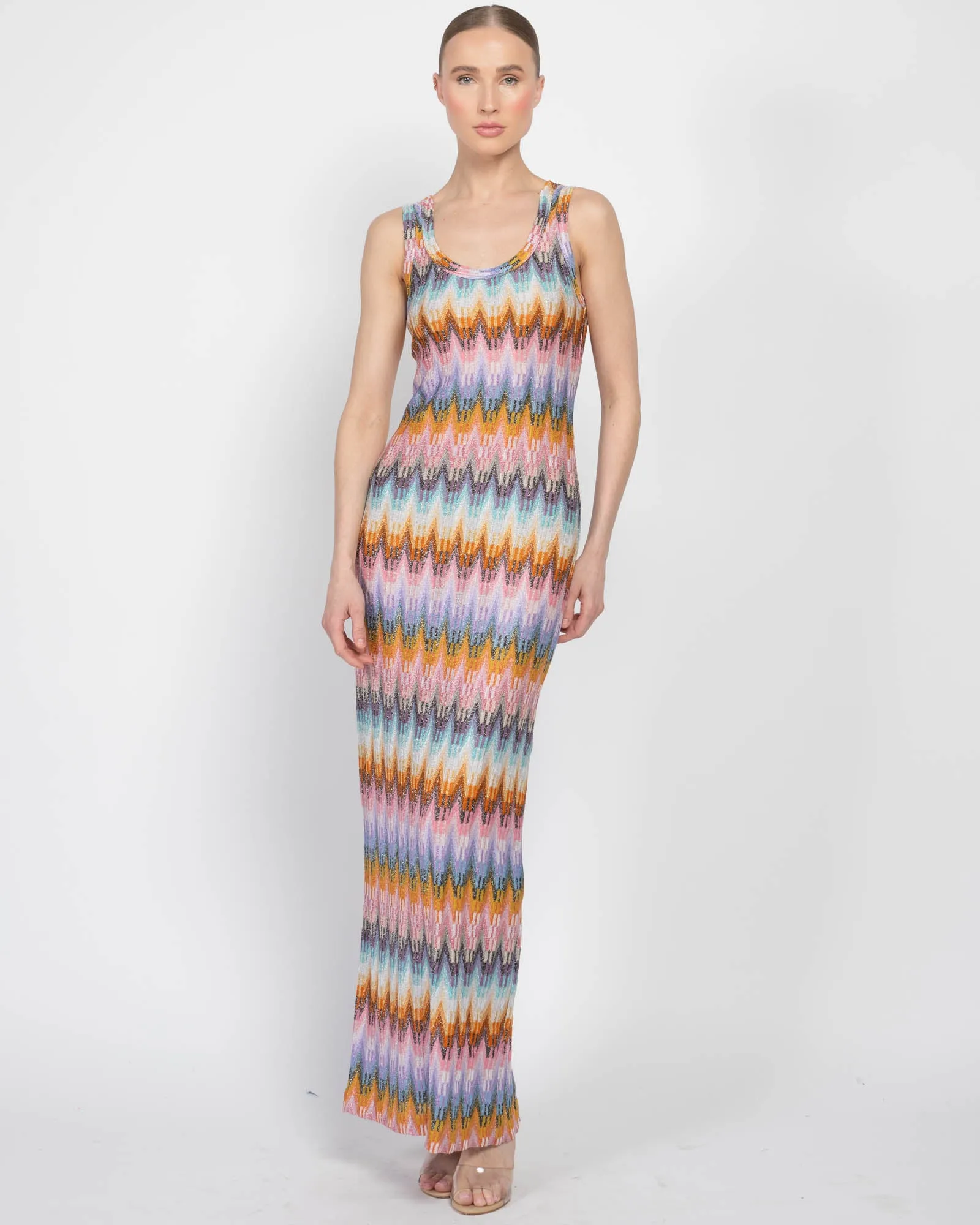 Long Dress sold by TNT Fashion product image thumbnail 3