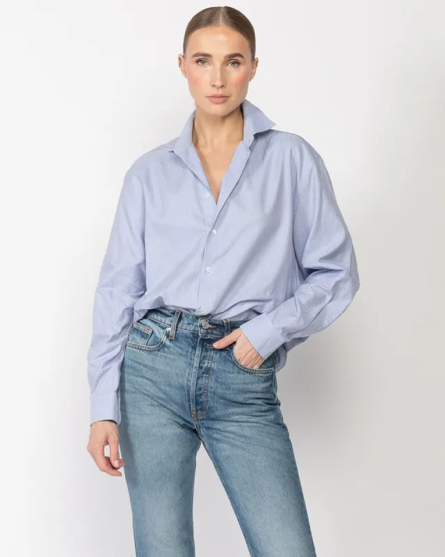 Upcycled Shirt sold by TNT Fashion