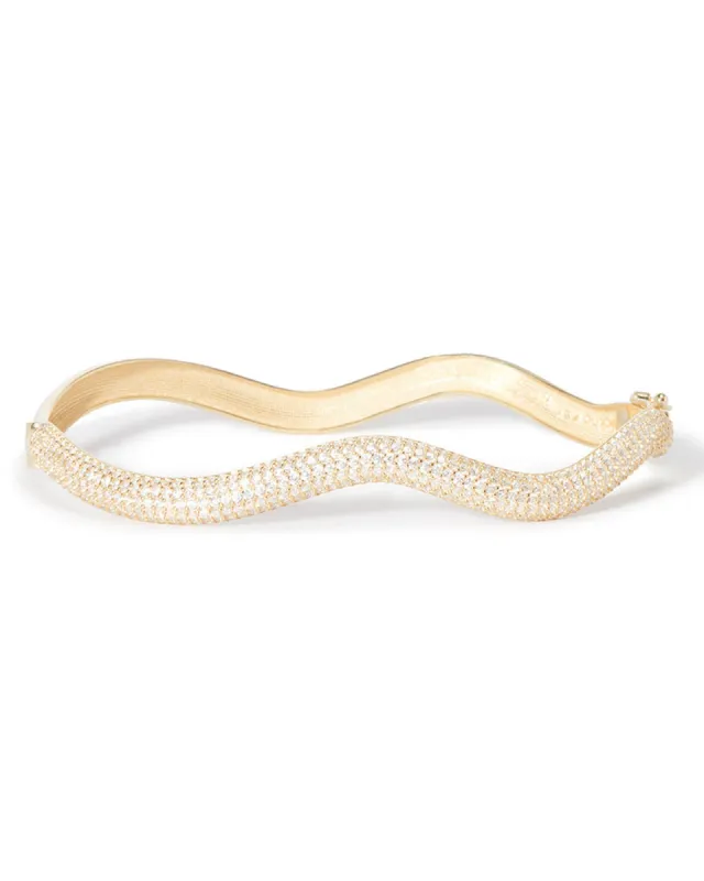 Melissa Bracelet sold by TNT Fashion