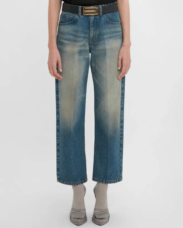 Straight Leg Jeans sold by TNT Fashion