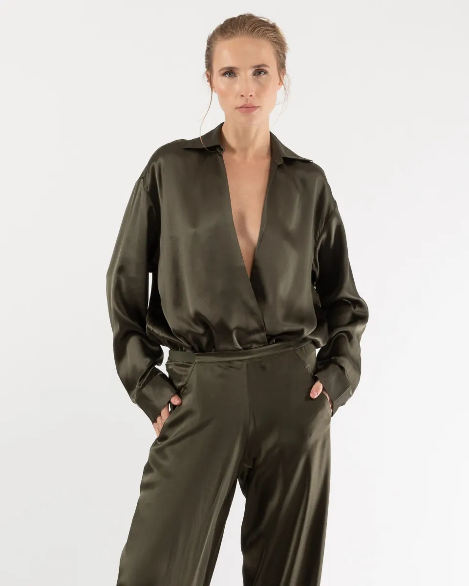 Silk Springs Shirt sold by TNT Fashion