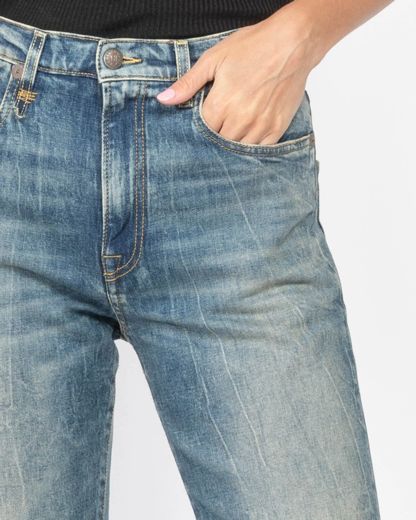 Jane Jeans sold by TNT Fashion product image thumbnail 5