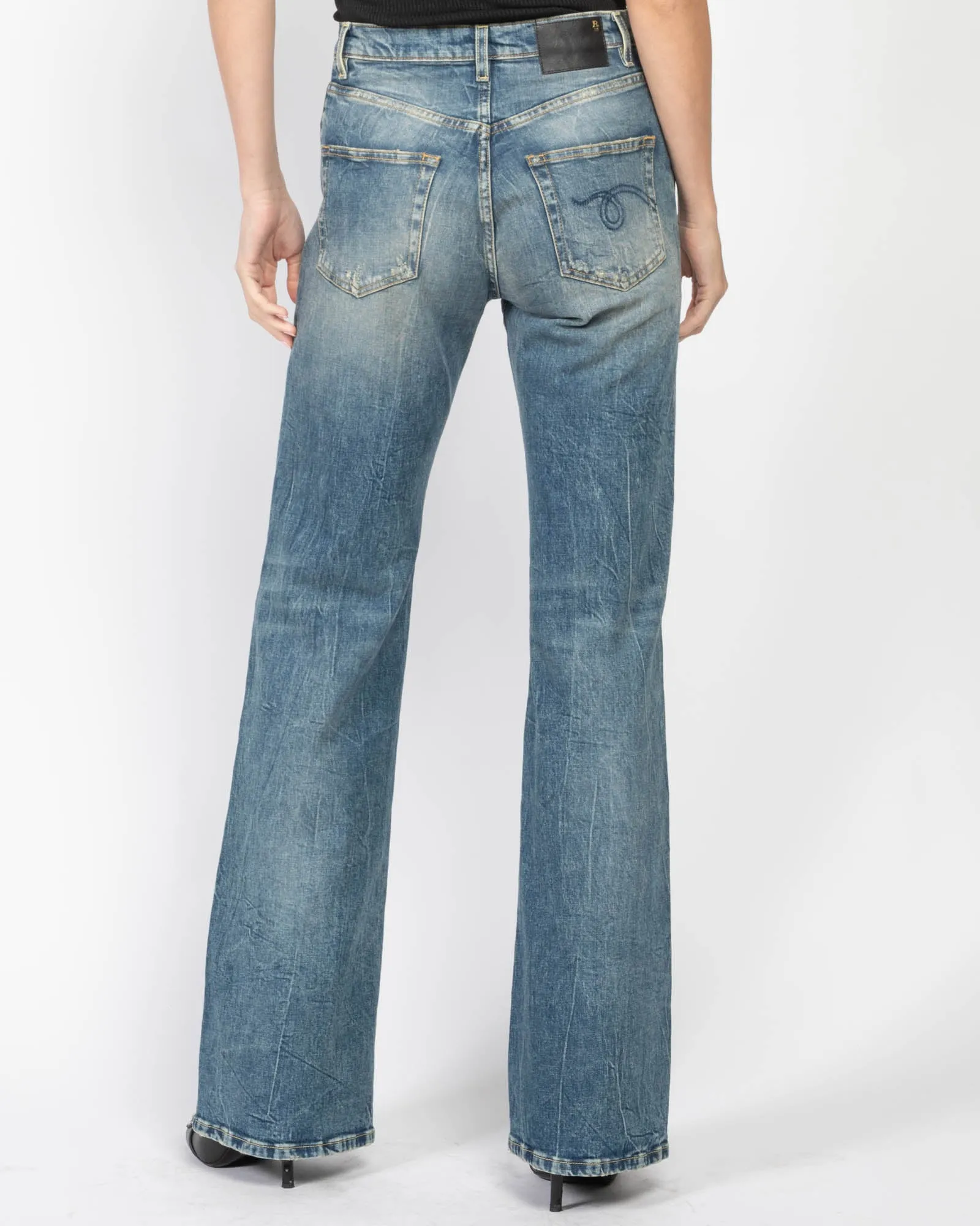 Jane Jeans sold by TNT Fashion product image thumbnail 3