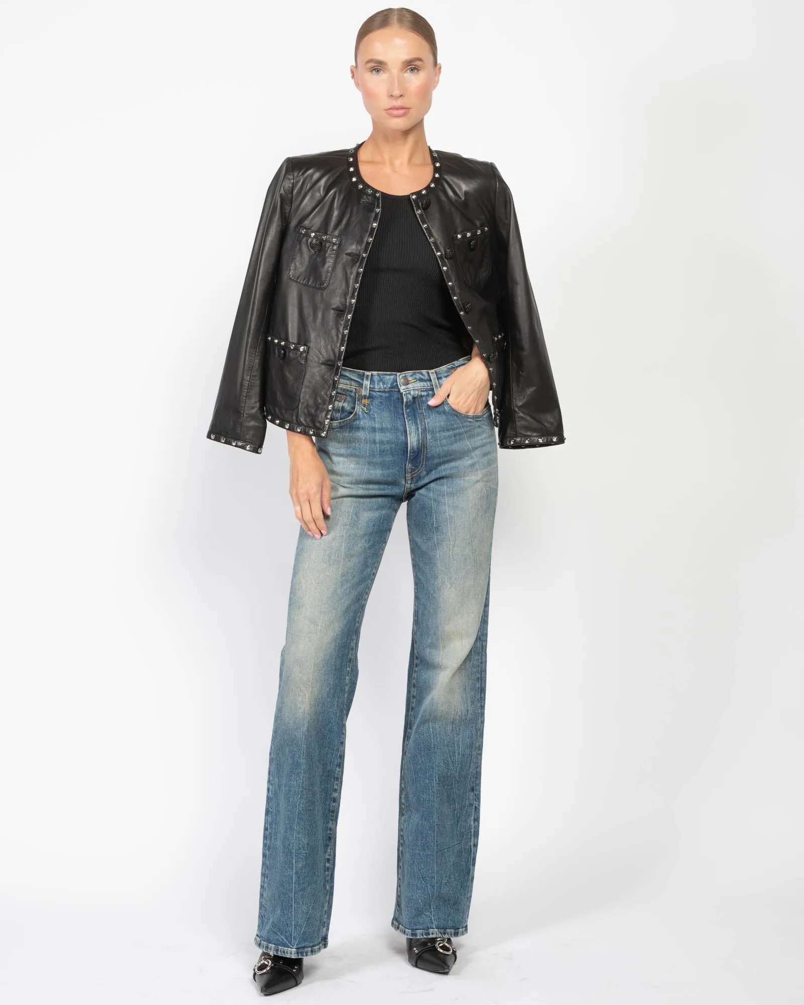 Jane Jeans sold by TNT Fashion product image thumbnail 2