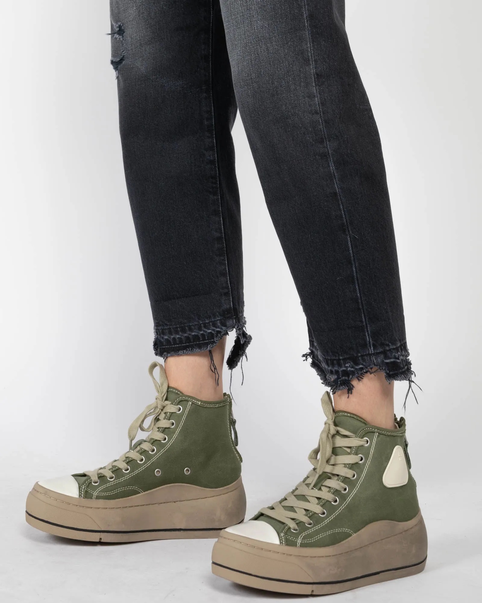 Kurt Sneakers sold by TNT Fashion product image thumbnail 2