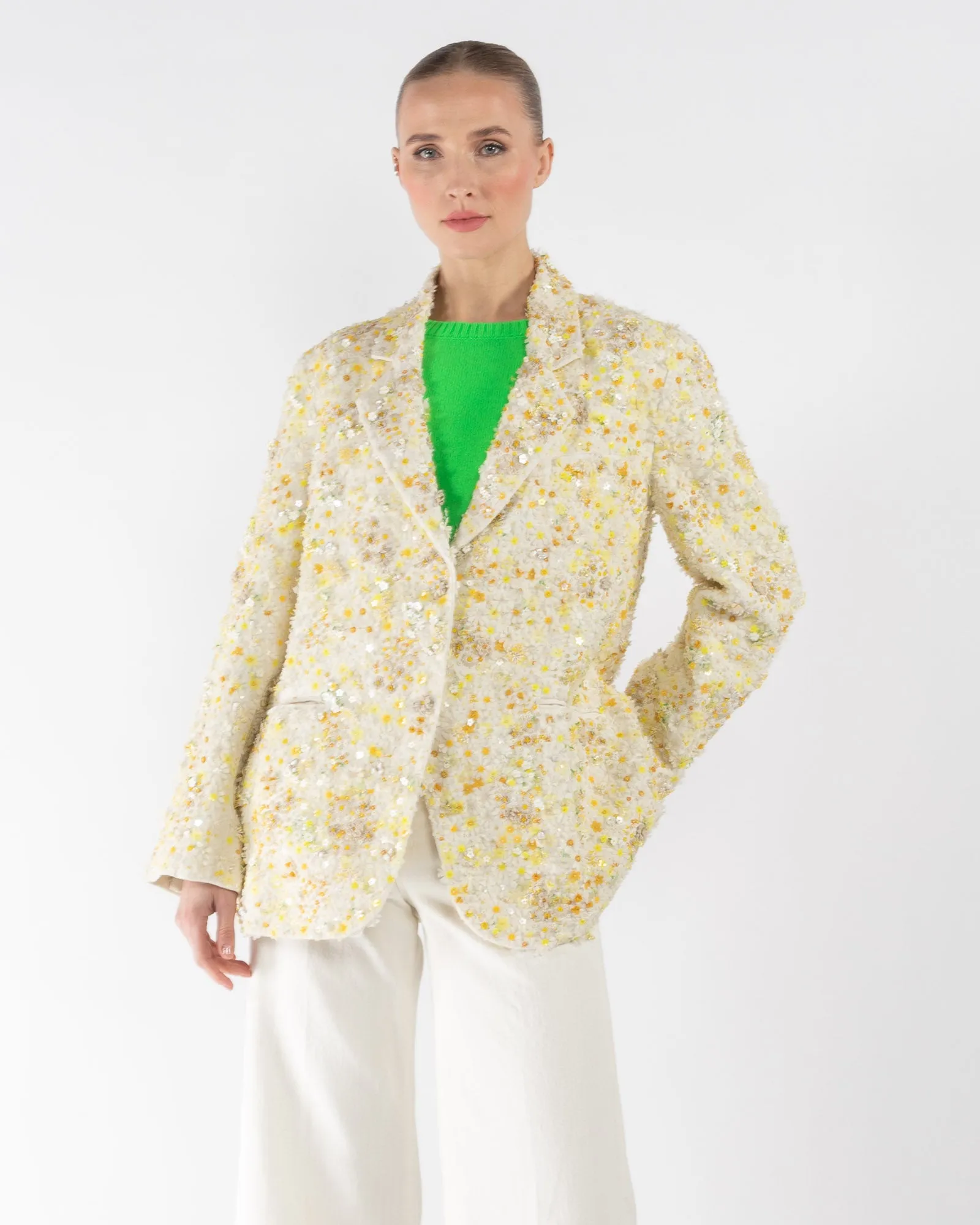 Jacket sold by TNT Fashion