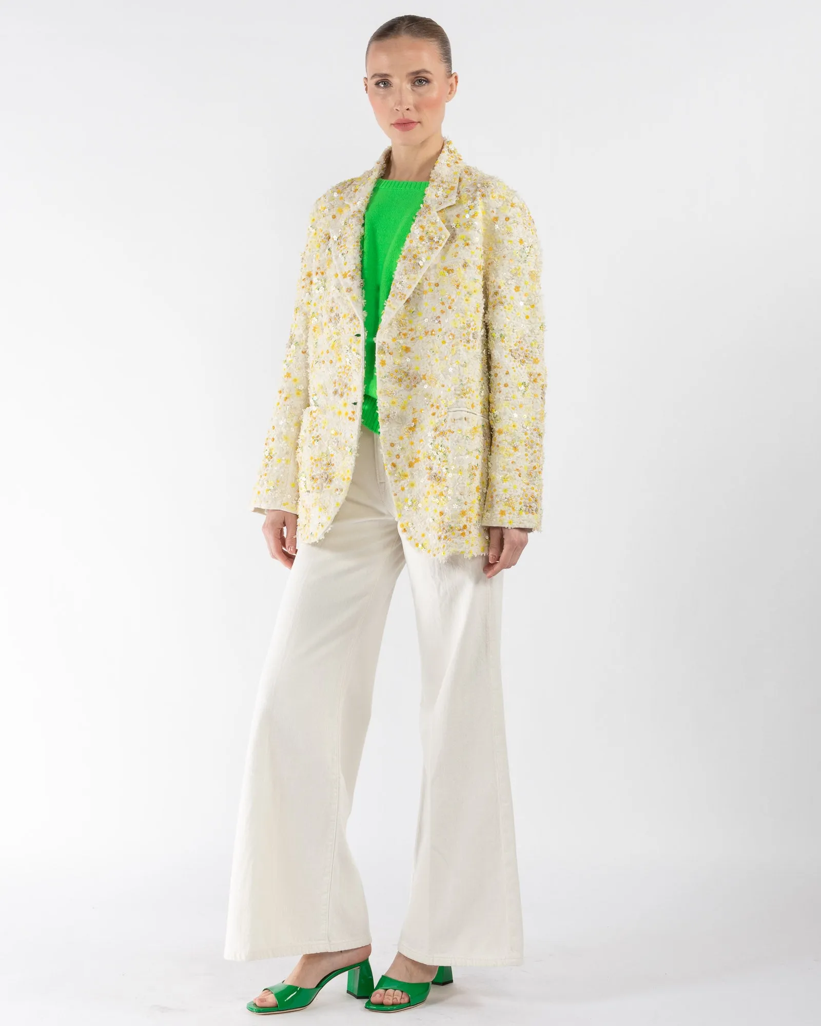 Jacket sold by TNT Fashion product image thumbnail 4