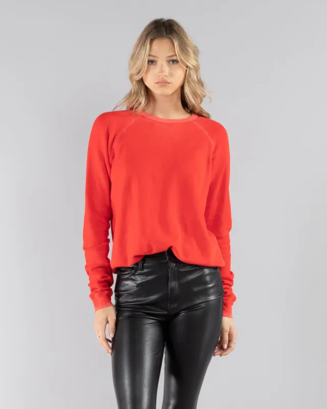 Lucky Rabbit Sweatshirt sold by TNT Fashion