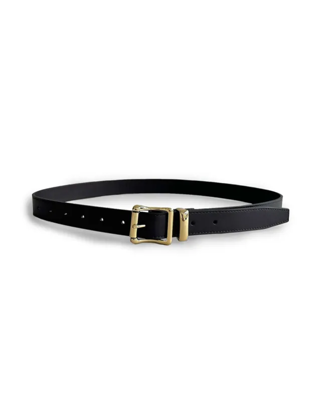 Signature Belt sold by TNT Fashion