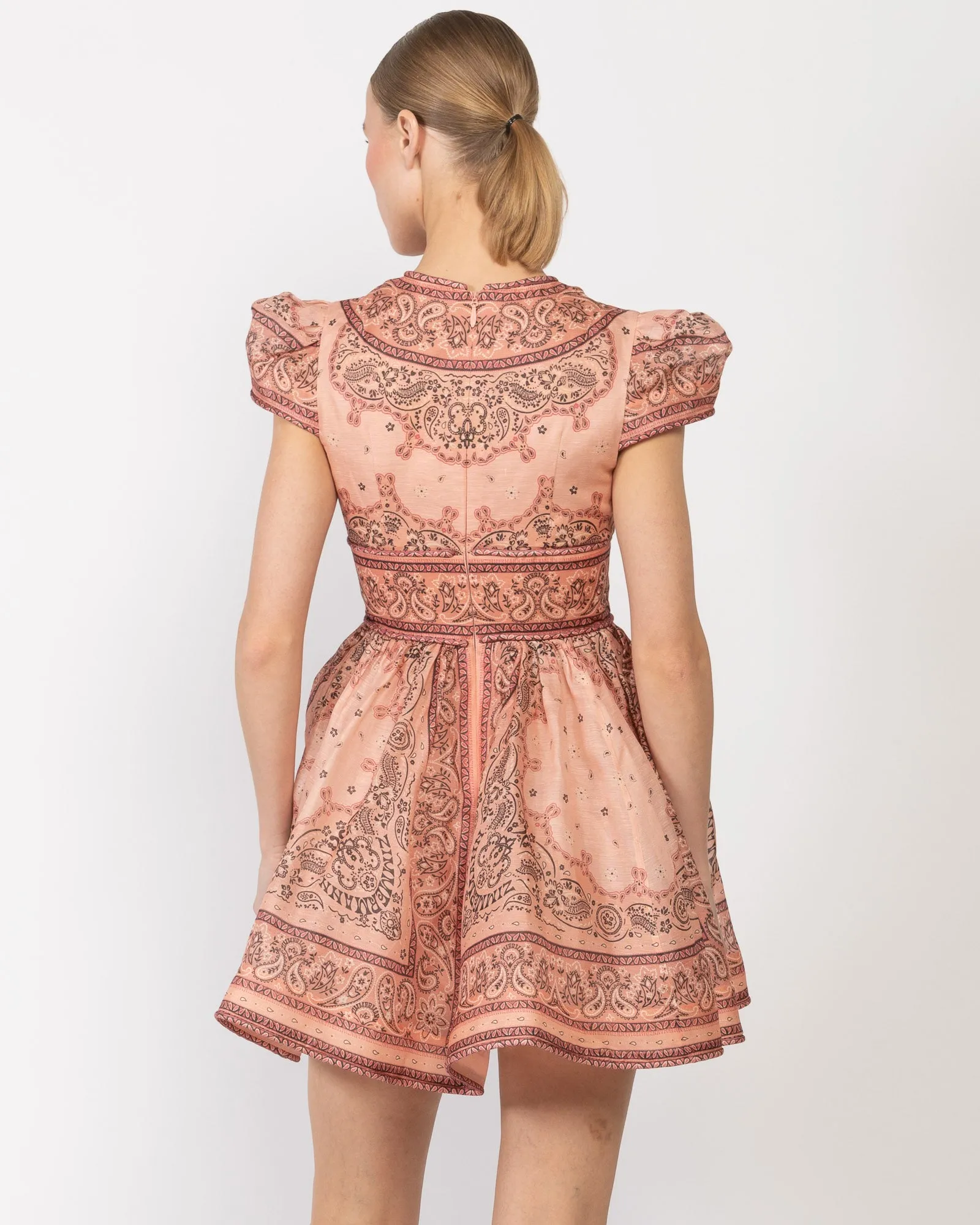 Matchmaker Mini Dress sold by TNT Fashion product image thumbnail 2