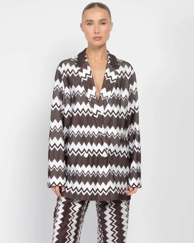 Blazer sold by TNT Fashion