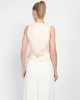 Natura Waistcoat sold by TNT Fashion