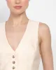 Natura Waistcoat sold by TNT Fashion