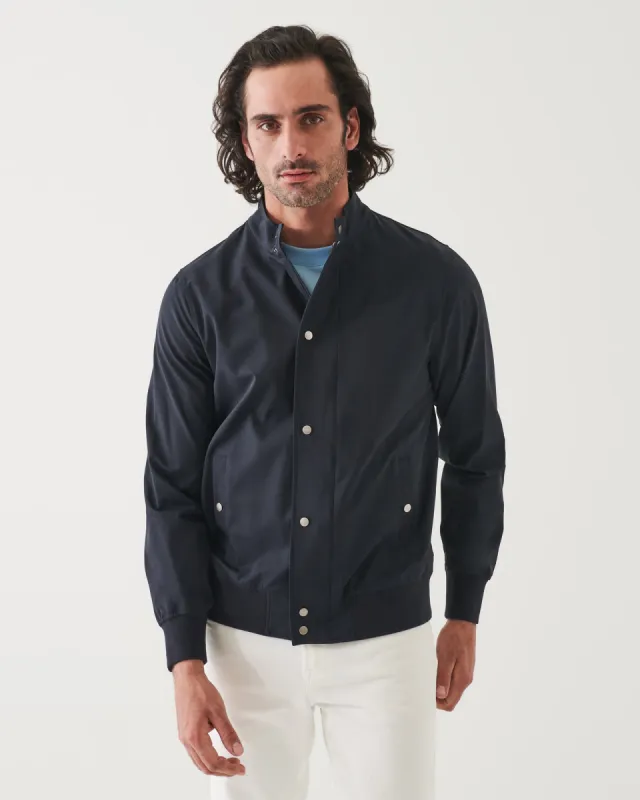 Zip Jacket sold by TNT Fashion