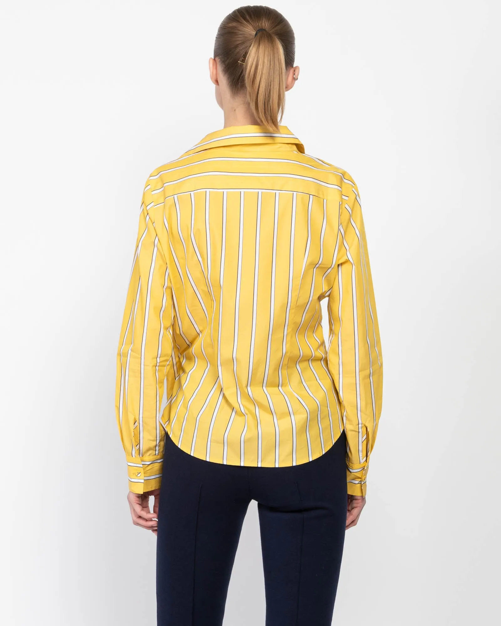 Cross Over Shirt sold by TNT Fashion product image thumbnail 5