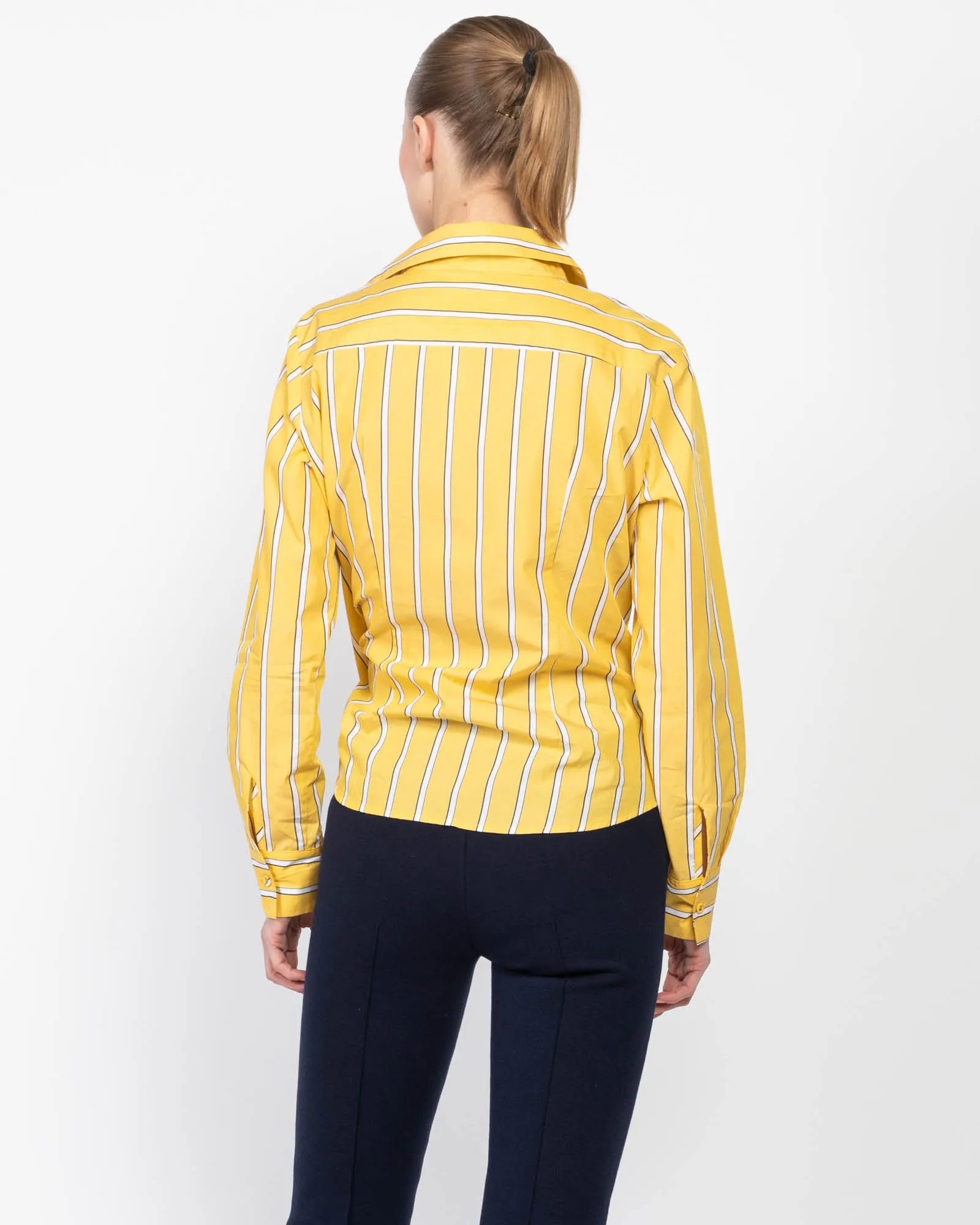 Cross Over Shirt sold by TNT Fashion product image thumbnail 3