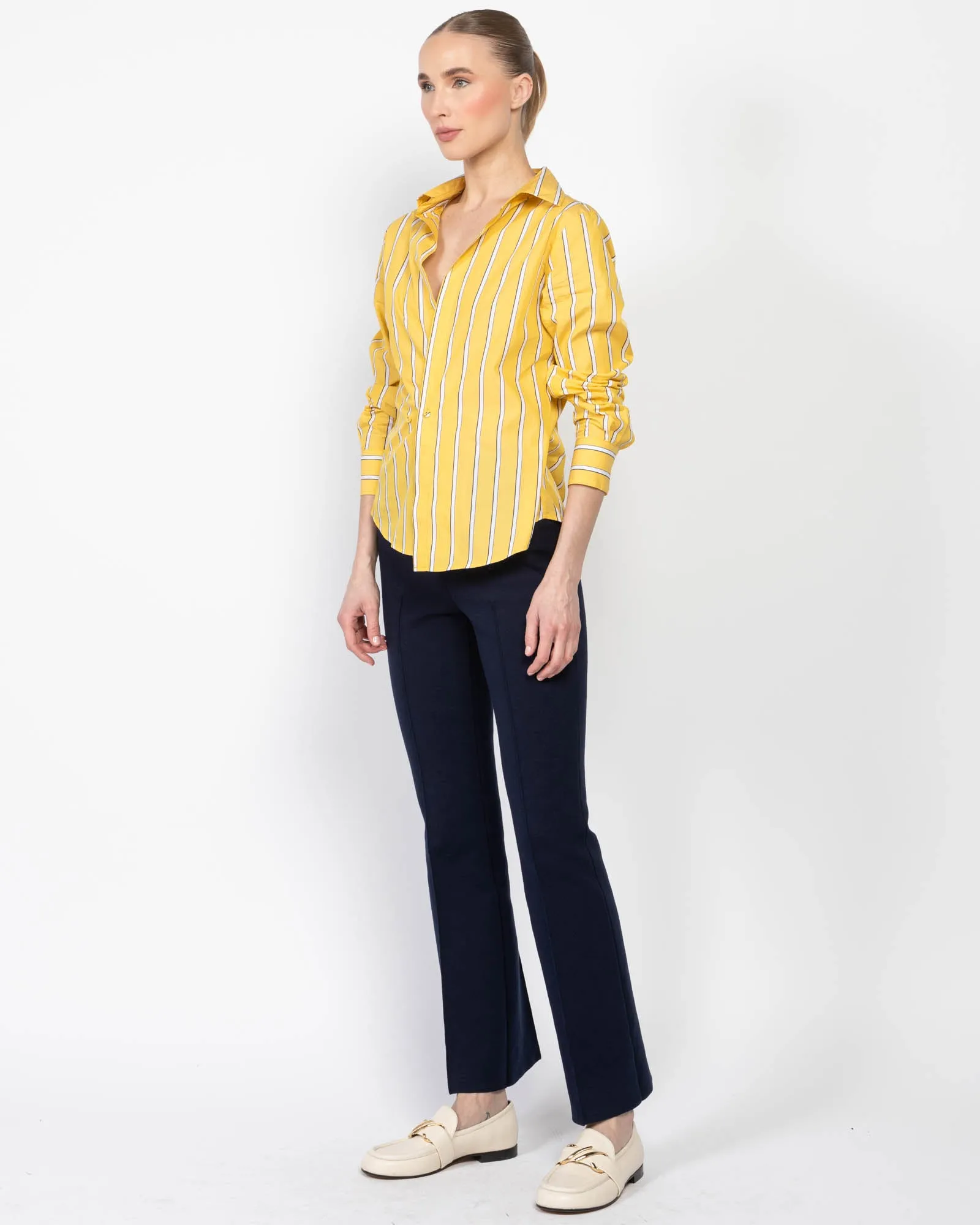 Cross Over Shirt sold by TNT Fashion product image thumbnail 4