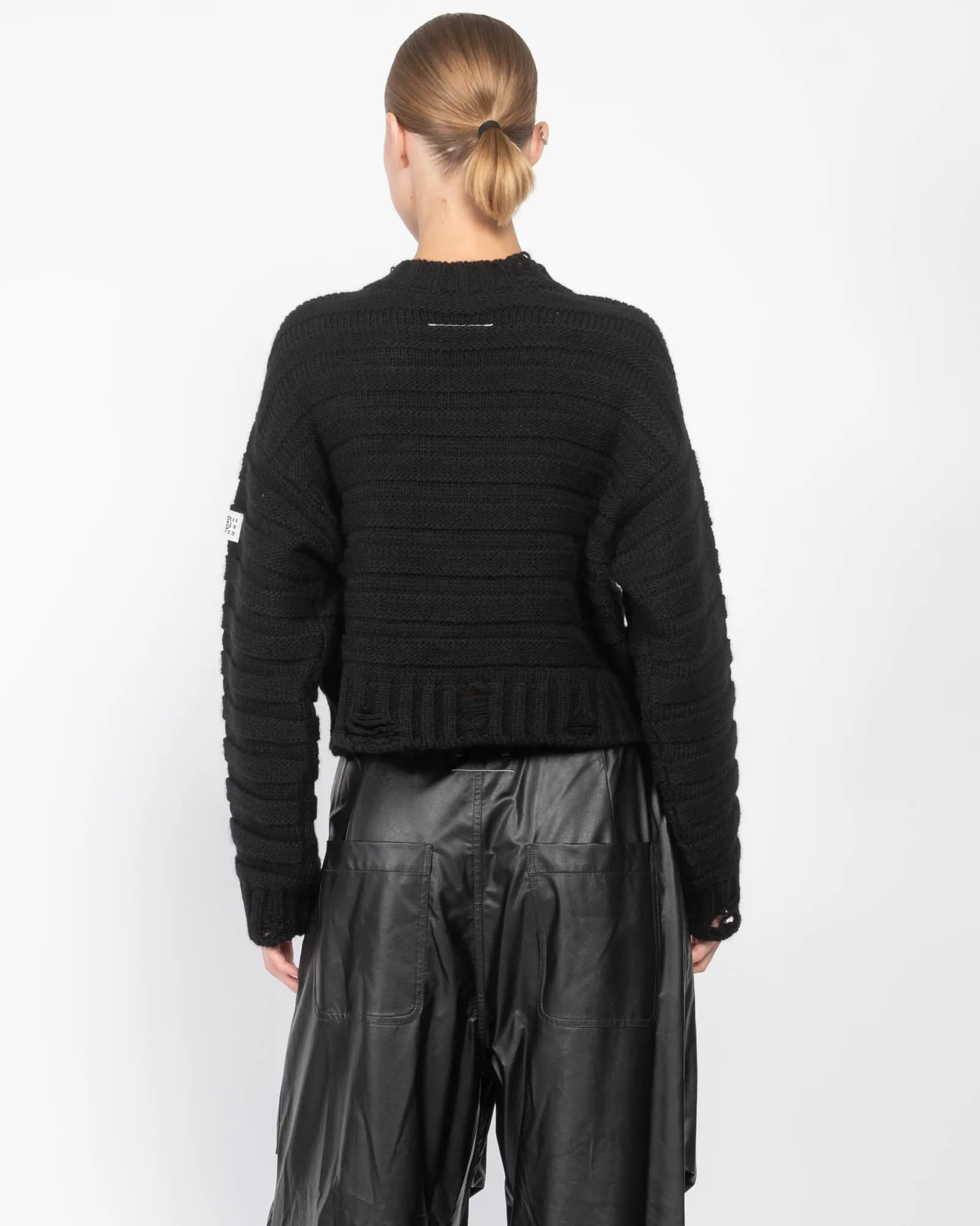 Crewneck Sweater sold by TNT Fashion product image thumbnail 3