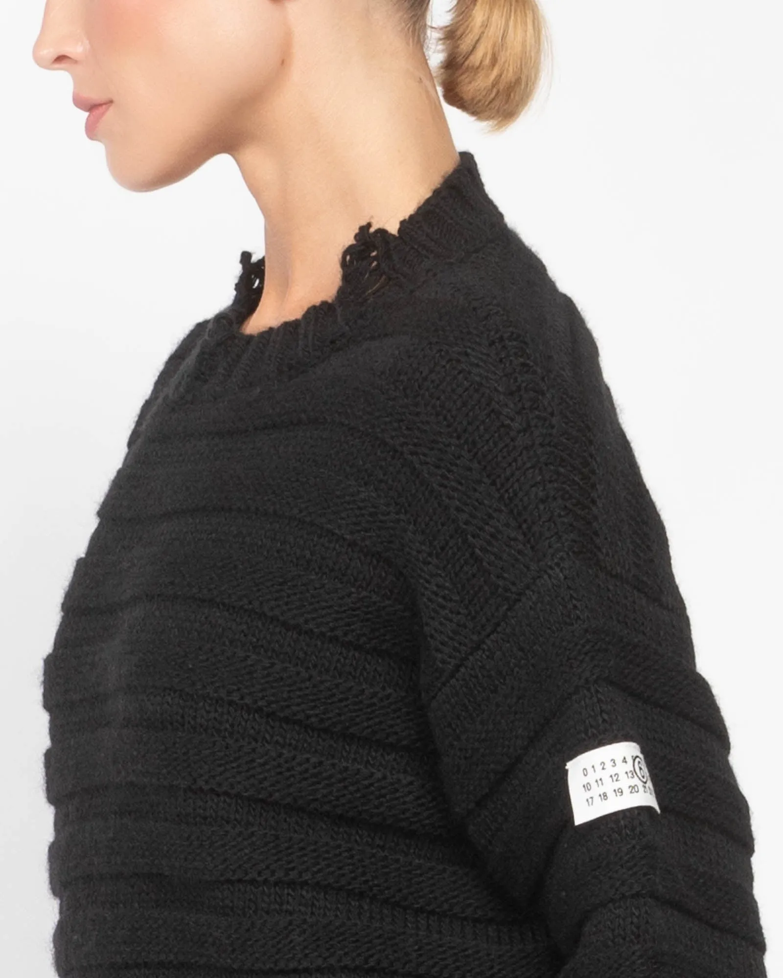 Crewneck Sweater sold by TNT Fashion product image thumbnail 5